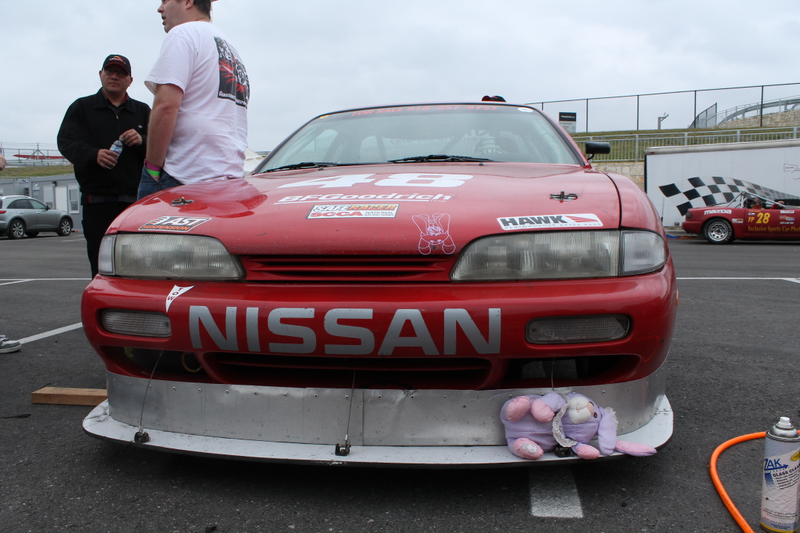 Illustration for article titled How A Stuffed Bunny Taught Me How To Photograph Cars